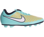 Nike Bota de Futebol Magista Ola FG Jr